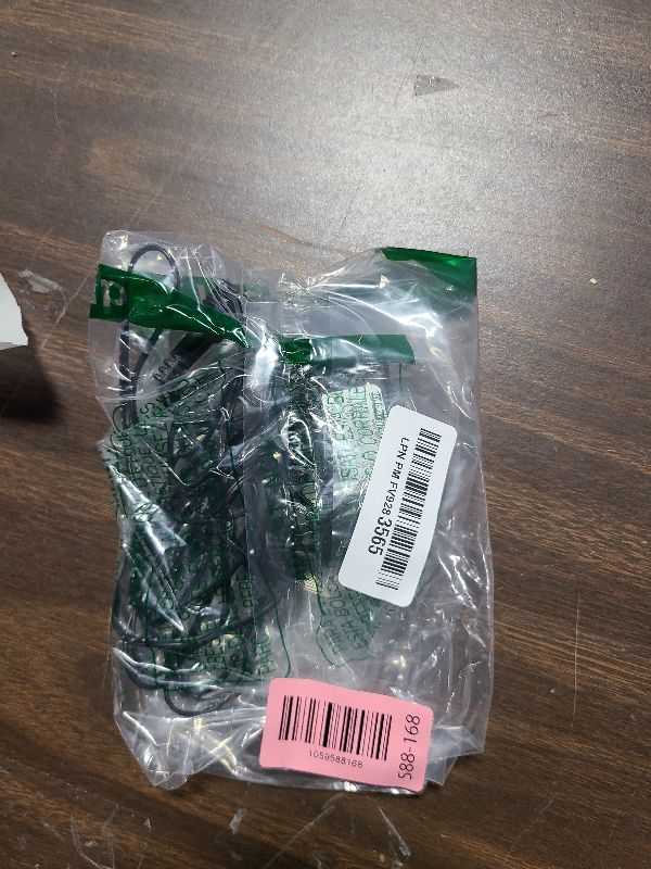 Photo 1 of 12V 0.5A LED Controller with Extension Cord, Replacement Model JT-DC120V0500-C Class 2 Power Supply IP44 LED Light Controller Low Voltage Transformer for Christmas String Light Inflatable Decorations