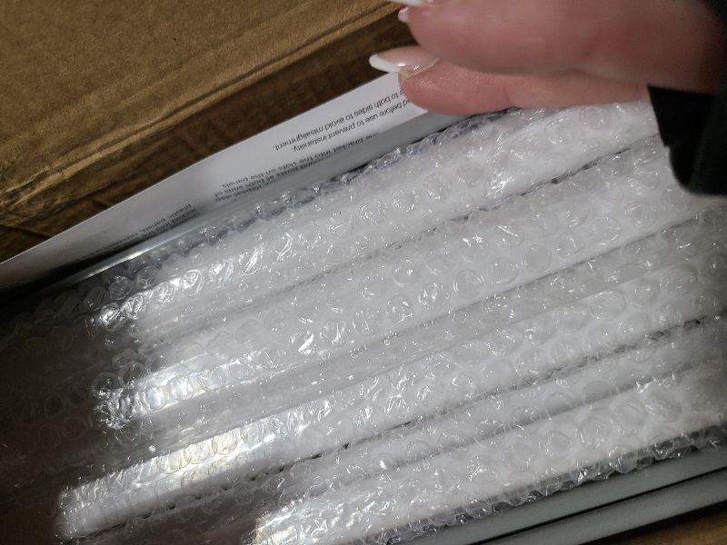 Photo 1 of 2 Pack Expandable Kitchen Wrap Organizer Rack, Height & Width Adjustable Aluminum Foil and Plastic Wrap Organizer for Pantry, Cabinet Food Wrap Organization and Storage - (3 Tier 9.8 to 15.6"L)