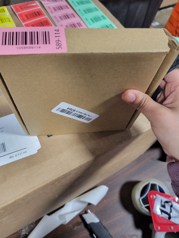 Photo 1 of 2 Pack Valentine Napkin Holder for Table - Red Wooden LOVE Heart Napkin Stand - Rustic Valentines Day Napkin Holder Kitchen Decor for Home, Wedding, Restaurant, Party (5.7 x 5.6 Inch)