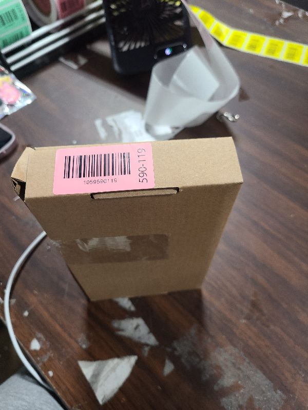 Photo 1 of 2 Way Voice Intercom, Long Range Wireless Intercomunicador Home Communication System Doorbell Unit, 100m Range Indoor Intercoms Calling System Room to Room Intercom for House, Hospital, Hotel