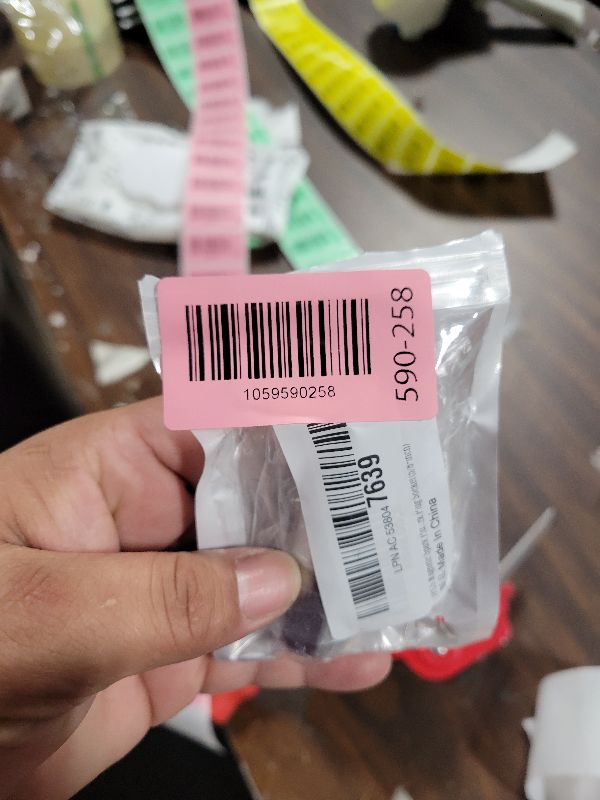 Photo 1 of 1PCS Magnetic Spark Plug Socket, Powerful Magnet Retains Spark Plugs, Chrome Vanadium Steel Spark Plug Socket(5/8-inch)