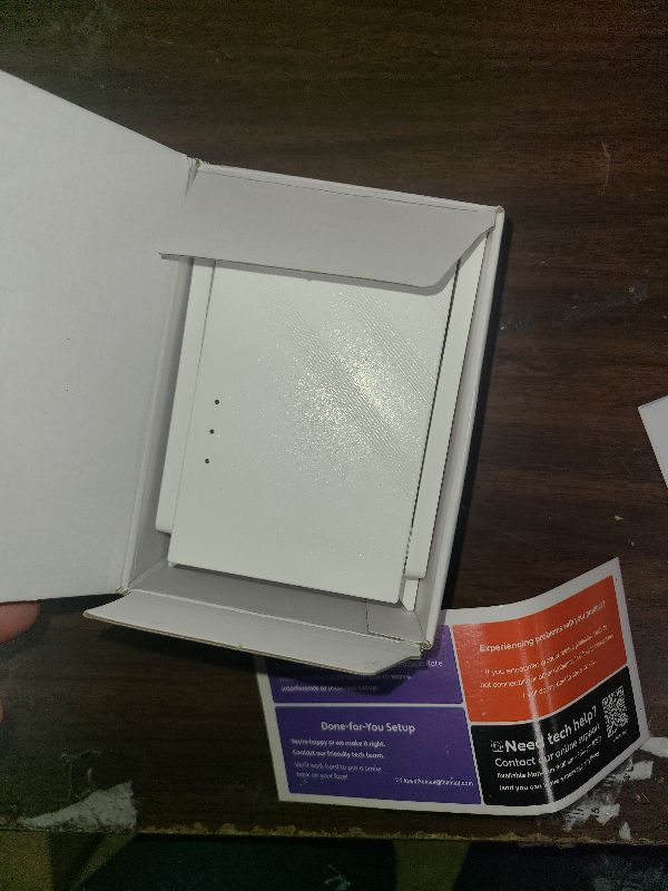 Photo 1 of 2025 1.2Gbps WiFi Extender Signal Booster, Up to 12880 sq. ft, Dual Band 5GHz/2.4GHz, WiFi Extenders Signal Booster for Home, WiFi Range Extender with Ethernet Port, Connects 100+ Devices