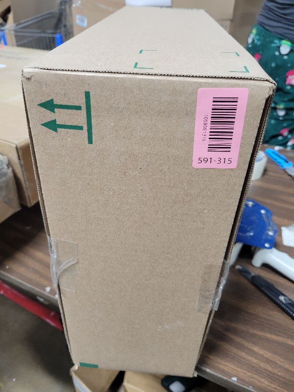 Photo 1 of [2 Pack] 24 Inch Computer Privacy Screen Filter for Monitor 16:9 Aspect Ratio, Eye Protection Anti Blue Light Privacy Shield and Anti-Glare Protector, 24inch Removable Anti-Scratch 24in Protector Film