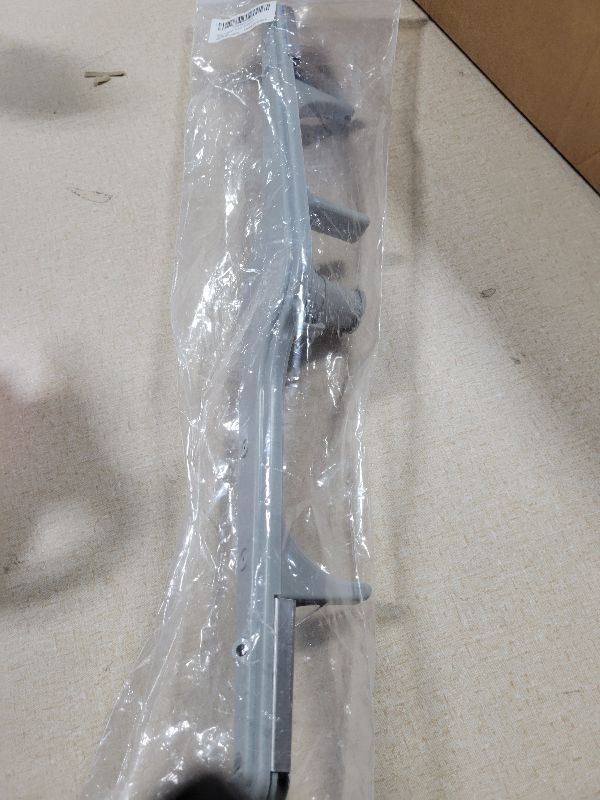 Photo 1 of 154568002 Dishwasher Lower Spray Arm for Frigidaire Kenmore Dishwashers 1545680 pw asm 5304517203 AP3958746 1196170 1542508 Dishwasher part 1543358 154414101 154250801 154250901 154281101