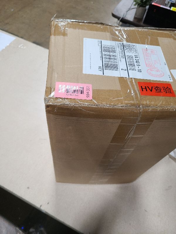 Photo 1 of 160PCS PM 2.5 Filters Activated Carbon Filter Replaceable (160 pcs)