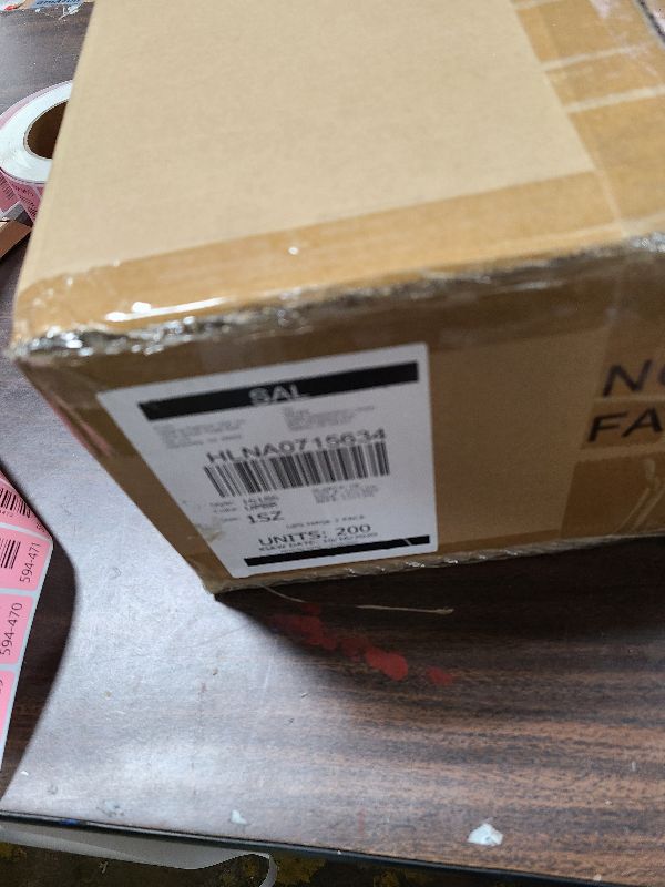 Photo 1 of 2 Pack Reusable Cloth Face Masks Washable Cotton Face Mask Adjustable Breathable Fabric Mask 200 units