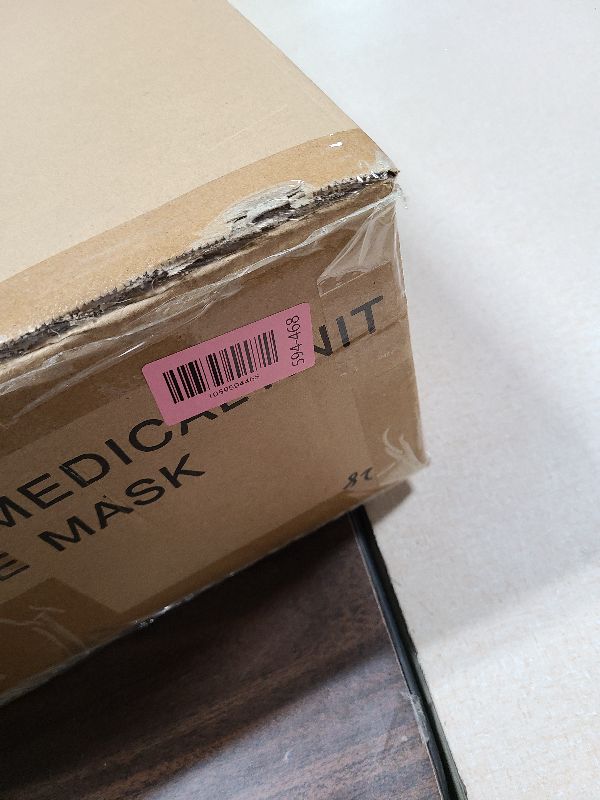 Photo 1 of 2 Pack Reusable Cloth Face Masks Washable Cotton Face Mask Adjustable Breathable Fabric Mask 200 units