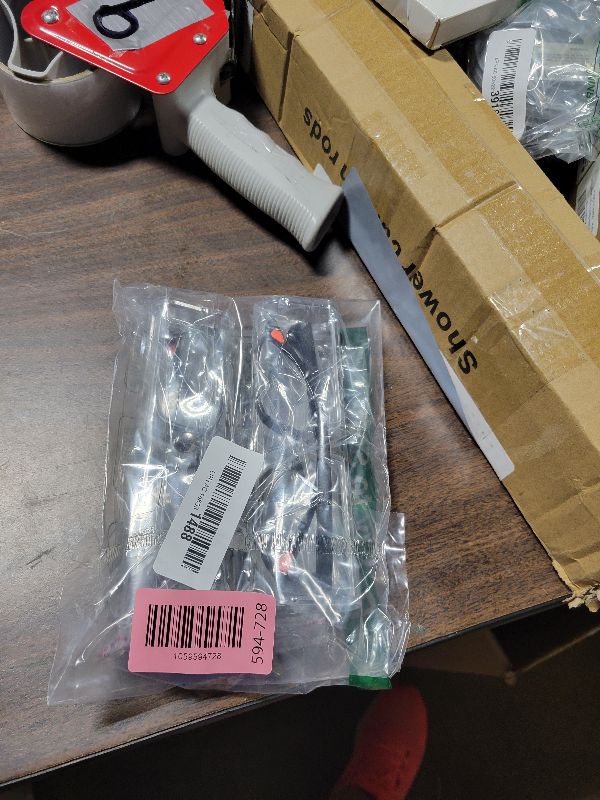 Photo 1 of 2 Pcs Auto Focus Glasses, Automatic Zoom Reading Intelligent Self Adjusting Presbyopia Anti-Blue Light Glass Adjustable Presbyopic Color-Changing Smart Look Far And Near For Men Women(Black)