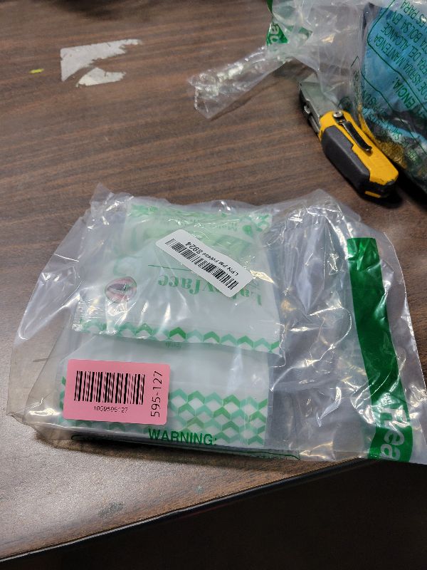 Photo 1 of 150 Count Orthodontic Flossers for Braces with Floss Dispenser, Brace Flossers for Kids Teeth & Adults, Dental Floss for Braces, Dental Floss Picks, 50 Count Bag (Pack of 3)