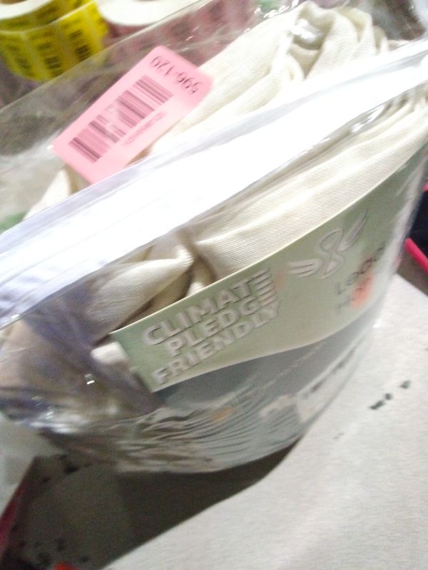 Photo 1 of 2 Panels Set Cream Linen Curtains 108 inches Long for Living Room Extra Long Back Tab Curtains Neutral Farmhouse Light Filtering Semi Sheer Linen Drapes Ceiling to Floor for Large Window Ivory 9 FT