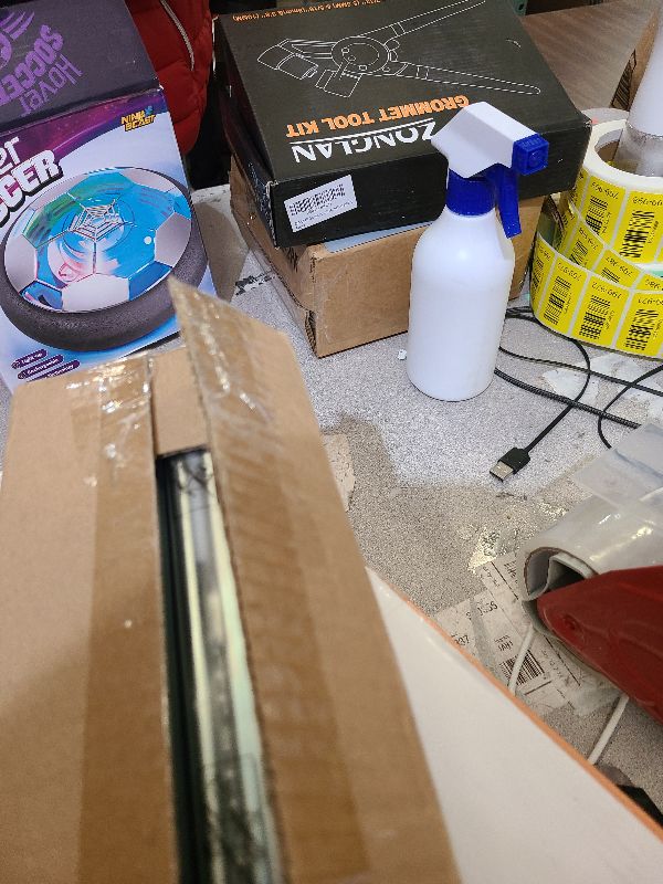 Photo 1 of 12 inch Drawer Slides 4 Pairs (8pcs) Soft Self Close Full Extension Ball Bearing Drawer Rails Side Mount Metal Dresser Runners for File Cabinet Trash Can Kitchen Wardrobe Glides 12" 100 LB Capacity