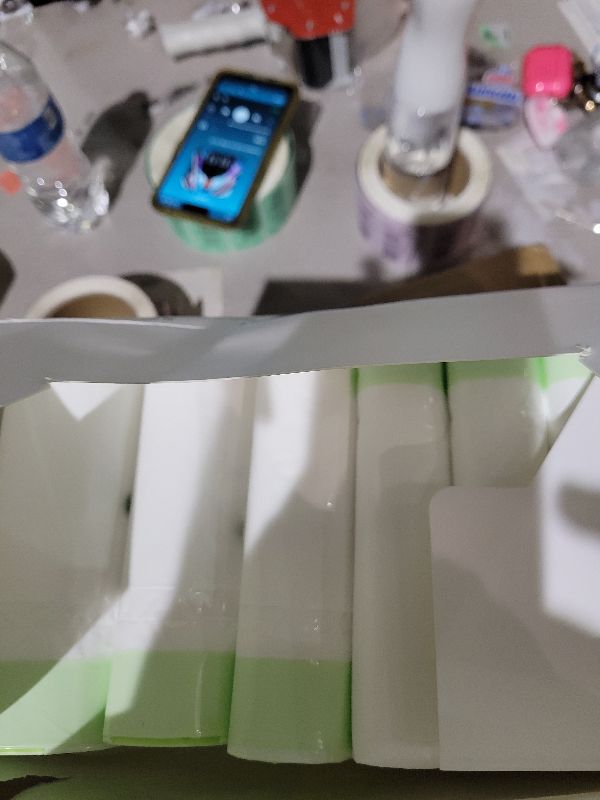 Photo 1 of 200 Pack Portable Potty Chair Liners with Drawstring,Disposable Potty Liners Bags,Training Toilet Seat Potty Bags for Kids Toddler Pet Outdoors