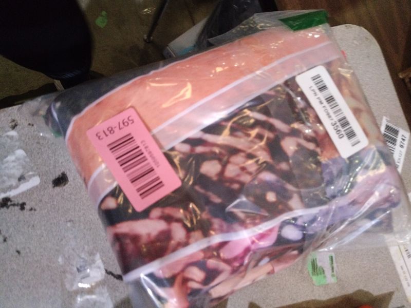 Photo 1 of 10X8ft Enchanted Forest Backdrop Fairy Tale Magic Garden Wonderland Floral Butterfly Photography Background for Kids Girls Baby Shower Birthday Party Decoration Cake Table Photo Booth Props