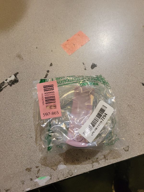 Photo 1 of 1 Pcs Replacement 40 oz Tumbler Lid Compatible with Stanley Cup, Dustproof Spill Proof Splash Resistant Tumbler Covers Fit for Stanley Tumbler and More Coffee Mugs (Purple)