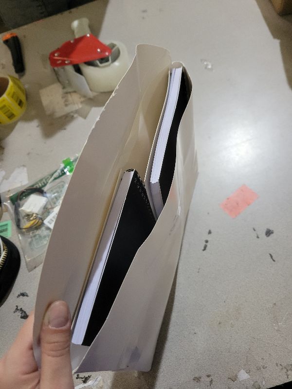 Photo 1 of 2 Pack Expense Tracker Ledger Book- Finance Book for Home Budget Tracking, Business Bookkeeping -Home Budget notebook, Finance Planner- Expense Ledger for Small Business Bookkeeping (100 Pages 2 Pack)