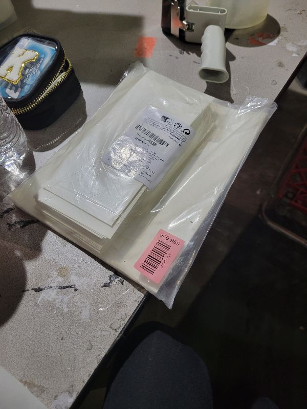 Photo 1 of 100 Piece Cotton Stationery Paper and Envelopes Set for Writing Letters, Wedding Invitations, Resume (Ivory, 8.5 x 11 In) - Resume Paper with Envelopes