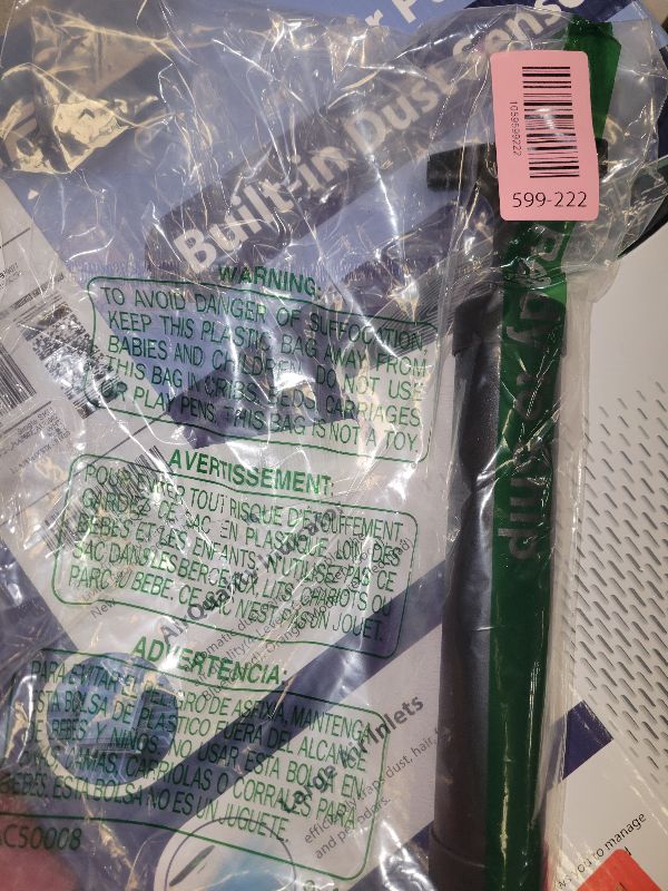 Photo 1 of 10 Inch Ball Pump Kit, Basketball Pump, Portable Air Pump with 5 Needles, 1 Nozzle & Extension Hose for Soccer Football Volleyball Water Polo Rugby Exercise Sports Ball