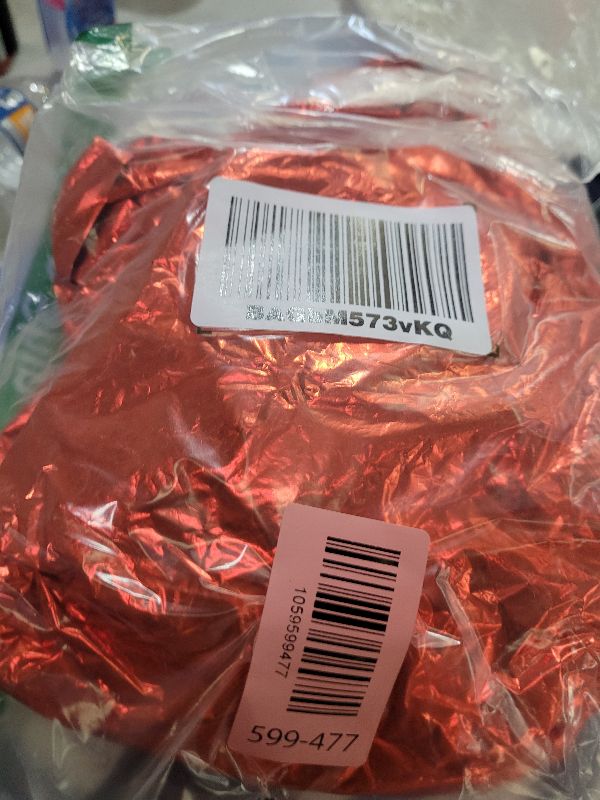 Photo 1 of 2 Numbers Balloon 40 Inch Red Two Balloon Number Birthday Decor, 2nd 12 21st Party Celebration Decorations Graduations Wedding Baby Shower