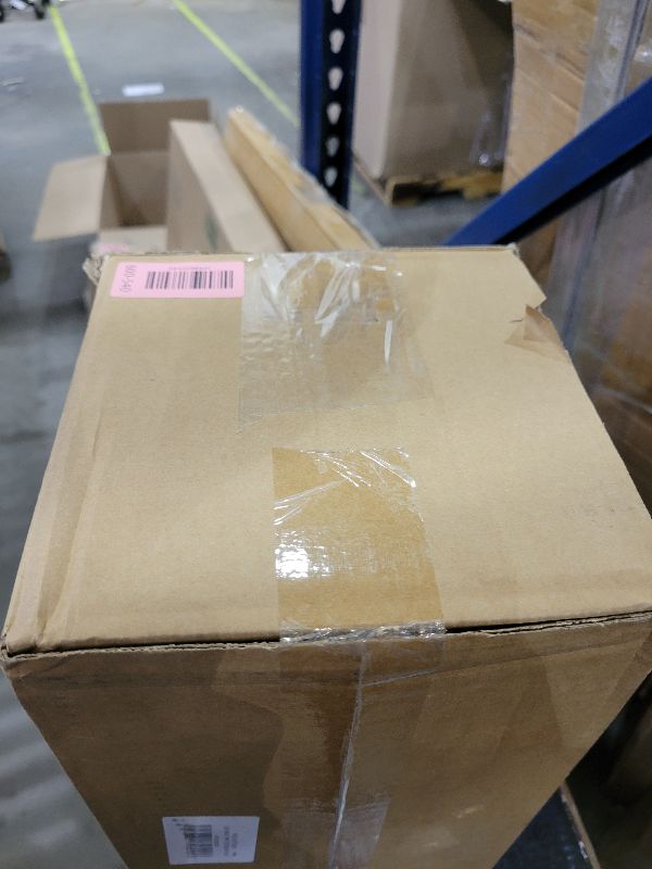 Photo 1 of [2 PACK] AAP73631502 Refrigerator Door Shelf (Right) Replacement PD00005335 2443758 AP4563994 PS2581944 EAP2581944 compatible with LG KENMORE Refrigerator Door Shelves - BY AMI PARTS