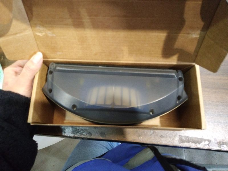 Photo 1 of 100% NEW!Aerovac Dust Bin Box Parts Replacement Compatible for Roomba iRobot 680 690 Series 681 684 685 690 691 695 Dust Collection Box Hepa Filter Box Trash Collector