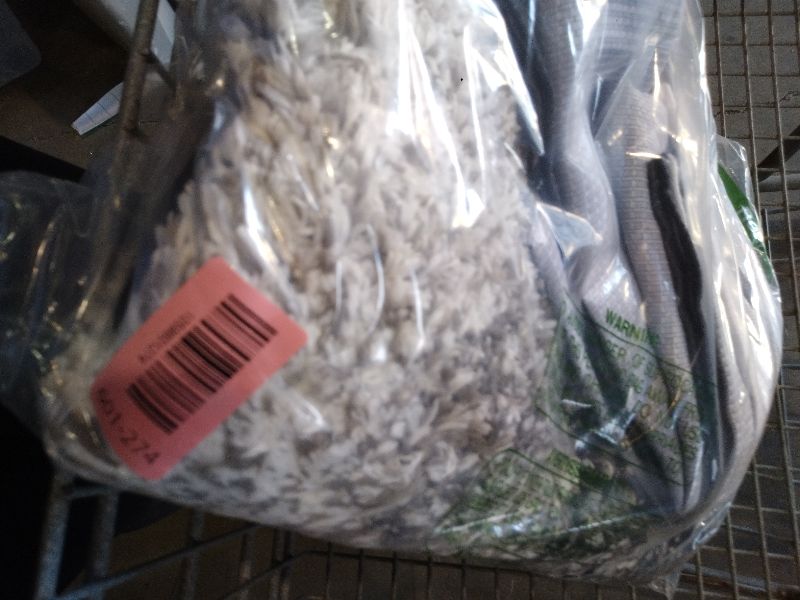 Photo 1 of 15 Pcs Shower Curtain Set Black Bathroom Sets with Shower Curtain and Rugs Ombre Waterproof Thicken Waffle Shower Curtain with 2 Piece Non-Slip Luxury Bathroom Rugs and 12 Hooks for Bathroom Decor