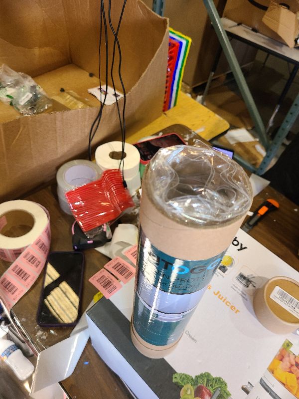 Photo 1 of 2 Pack 24 Inch Anti Glare Computer Screen Cover for 1080p Computer Monitors, Eye Protection Anti Scratch & Anti Glare Film for 24'' with (1920 x 1080) 16:9 Ratio Monitors