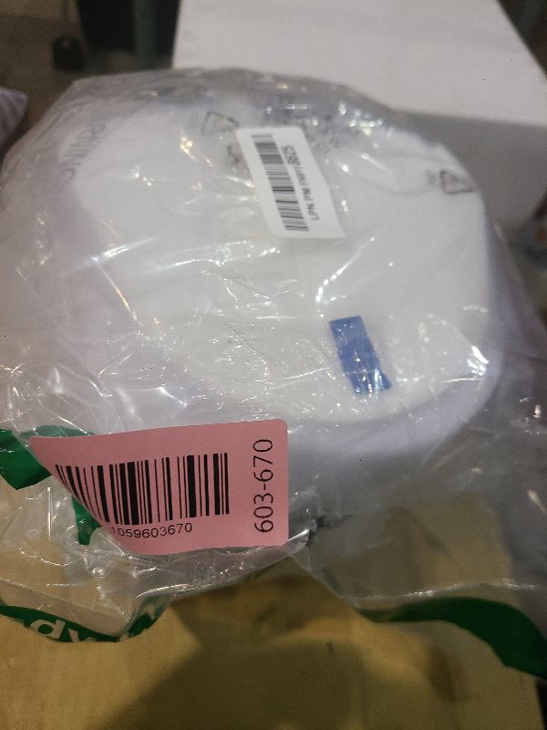 Photo 1 of 2 + 4 Pack Filters for Shark Vacuum Navigator Lift Away Filter Replacement ZU503AMZ NV350 NV351 NV352 NV355 NV356E NV357 NV360 NV370 UV440 UV540, Parts XFF350 XHF350