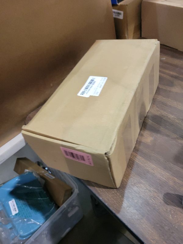 Photo 1 of 12W Landscape Lighting, IP66 Waterproof Spotlight with 6.6Ft Cable + Plug+ Switch, 3000K LED Landscape Lights for Yard Garden Tree House Halloween Christmas, 1400LM Landscape Warm White Light, 8 Pack