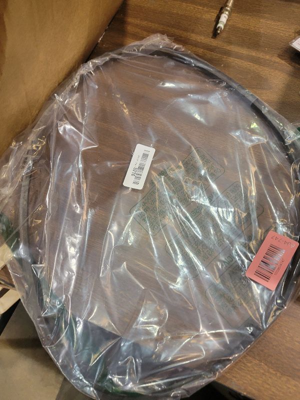 Photo 1 of 20655 Blade Belt 50" Compatible with Swi-sher Mowers, Replacement Engine Belt