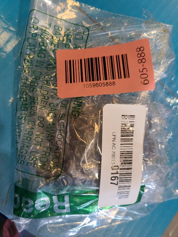 Photo 1 of ?RFUNGUANGO Waterproof Case for AirPods 4 - Drop Protection for Apple AirPods 4th Generation with Carabiner & Cleaning Kit, Wireless Charging AirPod 4 Hard Case Cover, Black