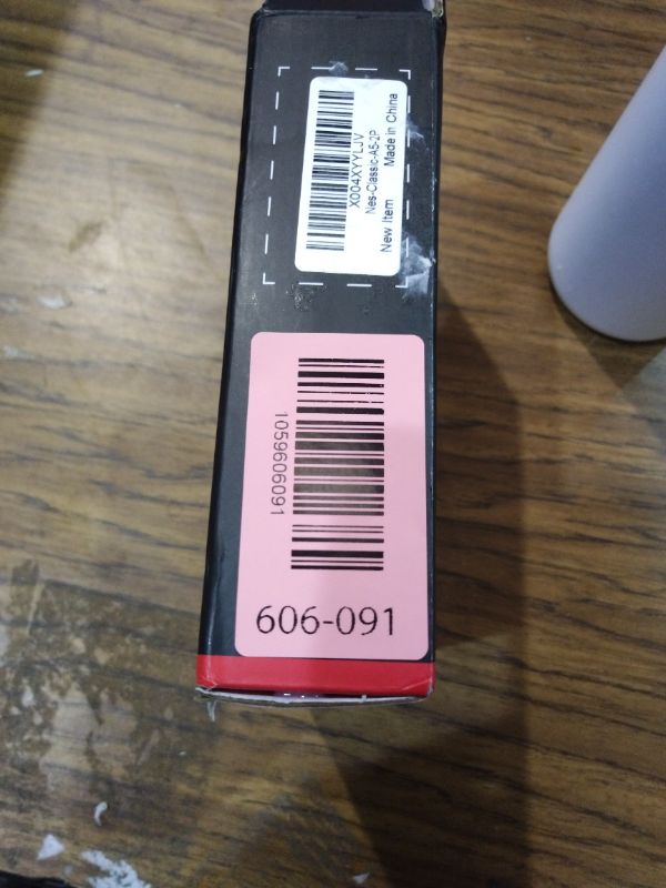 Photo 1 of 2-Pack Classic Wired Controllers, Compatible with Mini Console & Classic Edition (2016/2018 Remake), 9.8FT Long Cable, Works with Windows