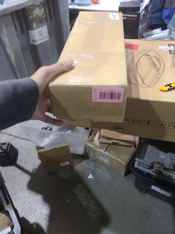 Photo 1 of 15W Long Range FM Broadcast Transmitter for Drive-in Movie, Church Parking Lot, Lights Fireworks Show,Fireworks Display,School, Supermarket Events with 3.5mm Mic Jack