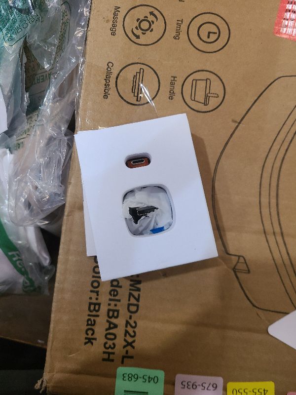 Photo 1 of ?2026 Upgarded?Wireless CarPlay Adapter for iPhone, Mini USB Design for Cars with Wired CarPlay, Fast Connection,5.8GHz WiFi,No Delay, Compatible with iOS 10+ & iPhone 6+, USB/Type C,Plug and Play