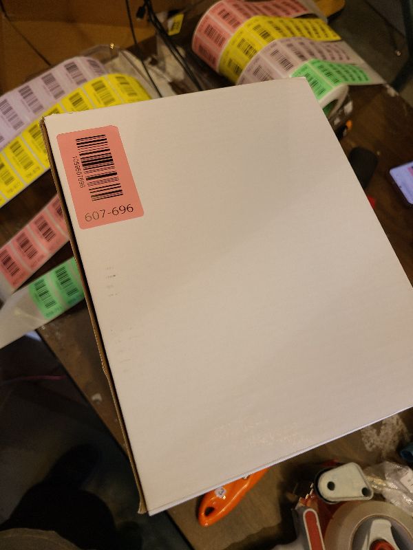 Photo 1 of 2-Pack Core 300 Replacement Filter Compatible with LEVOIT Core 300 and Core 300S Air Purifier, H13 True HEPA & Activated Carbon, Replace Core300-RF, White