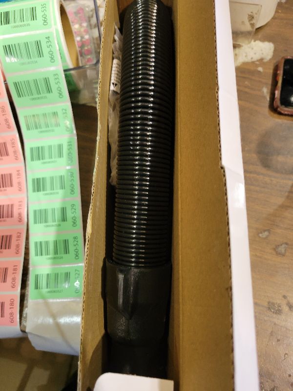 Photo 1 of 14-37-0105 Replacement Wet/dry Vac Hose