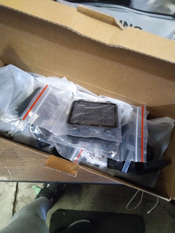 Photo 1 of 1/2 Mile Long Range Wireless Driveway Alarm-HTZSAFE Outdoor/Indoor Motion Sensor&Detector-DIY Security Alert System- 1 Receiver and 3 Sensor Kit