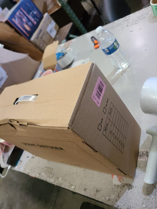 Photo 1 of 2025 Upgraded 3500 Sq.Ft Smart Scent Machine - HVAC System, Whole House Aroma & Hotel Collection Diffuser, Waterless Essential Oil Diffuser for Home, Office, 600ML Capacity, Cold Air Tech (White)