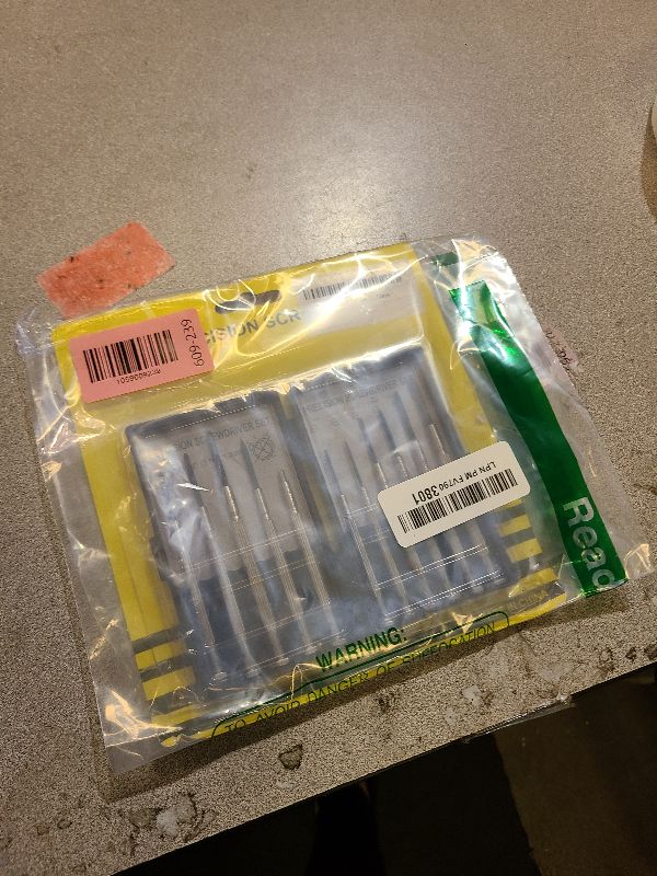 Photo 1 of 11 Pcs Small Precision Screwdriver Set, Tiny Screwdriver Set, Mini Screw Driver Kit with Slotted and Phillips Heads, Ideal for Watch, Eyeglasses, Toys, Electronics, Computer Repair