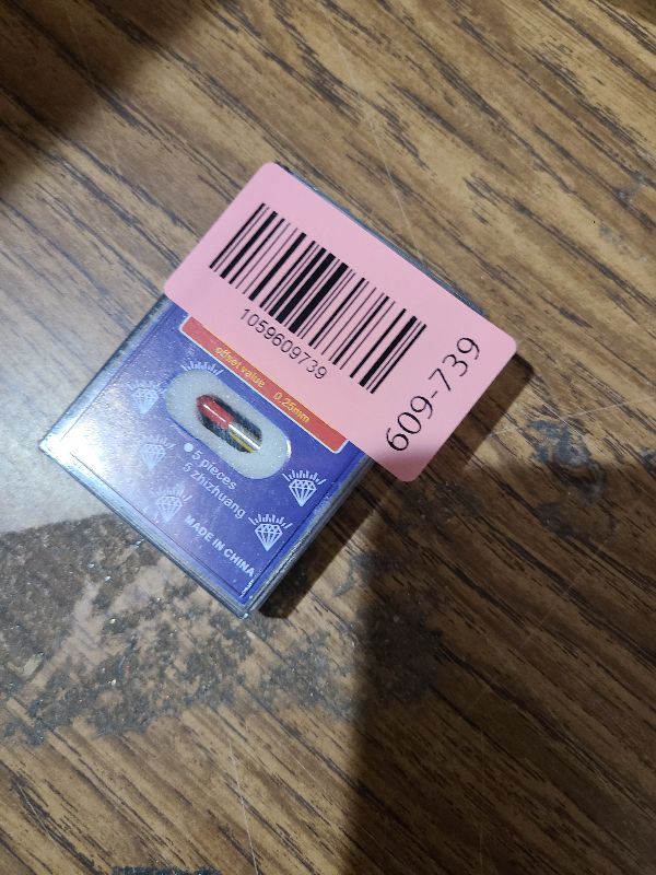 Photo 1 of 15pcs 30/45/60 Degree Roland Vinyl Cutter Cutting Plotter Blade Lettering Blades Spare Part