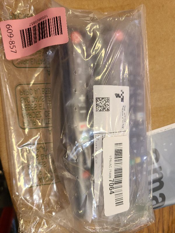 Photo 1 of ?Pack of 2? New Universal Remote for All Samsung TV Remote, Replacement Compatible for All Samsung Smart TV, LED, LCD, HDTV, 3D, Series TV
