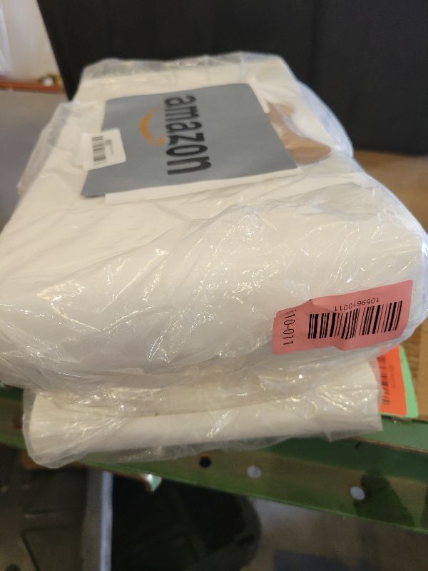 Photo 1 of 20 Pack VF3501 Dust Bags Replacement for Ridgid & Workshop 3-4.5 Gallon Vacuums, Compatible with Ridgid Shop Vac & Workshop 3-4.5 Gallon, Replacement Part# RIDGID VF3501 / WORKSHOP WS32045F