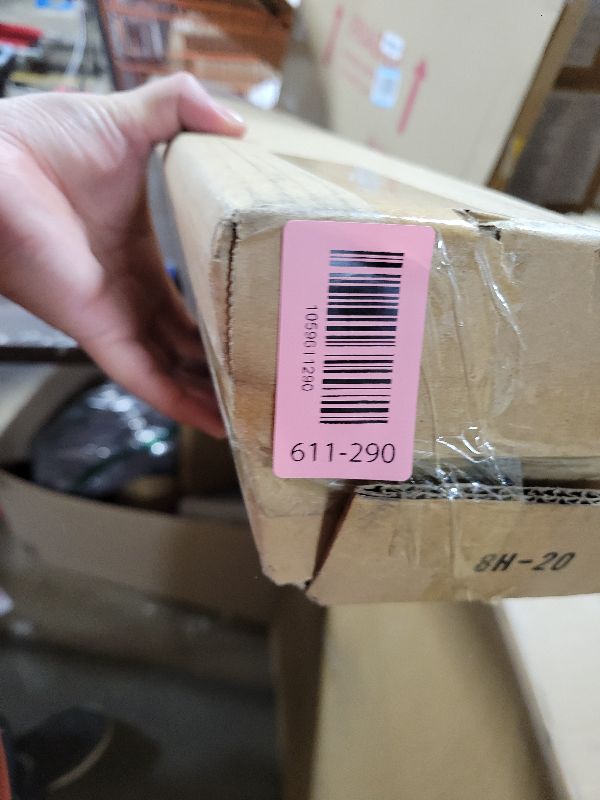 Photo 1 of 20-Pack 4ft Greenhouse Polycarbonate H-Channel Connectors, Heavy-Duty Twinwall Panel Joiners for 0.24” and 0.32” Panels, Weather Resistant Design, Includes 40 Screws and Work Gloves