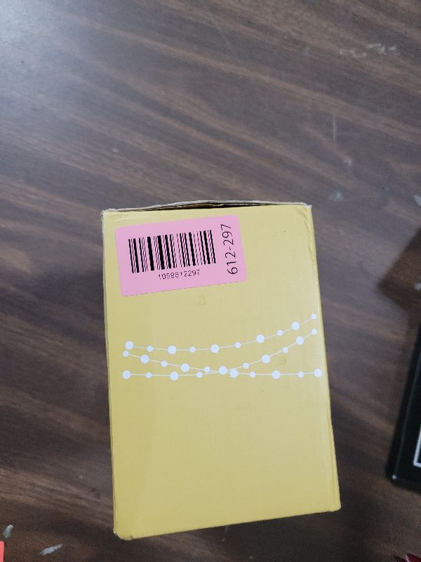 Photo 1 of 2 Pack 480 LED Solar String Lights for Outside, 170 FT Super Long Solar Chrismas Lights Outdoor with 8 Modes & Memory Function, Waterproof Twinkle Light for Xmas Tree Party Decorations (Warm White)