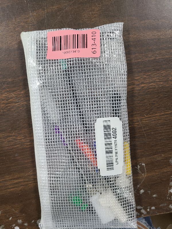 Photo 1 of 15pcs Sewing Machine Cleaning Kit, Sewing Machine Cleaning Tools Including Tweezers, Rippers, Screwdriver, Double Headed Brush, Needle Board Screwdriver, Silicone Brush and Storage Bag