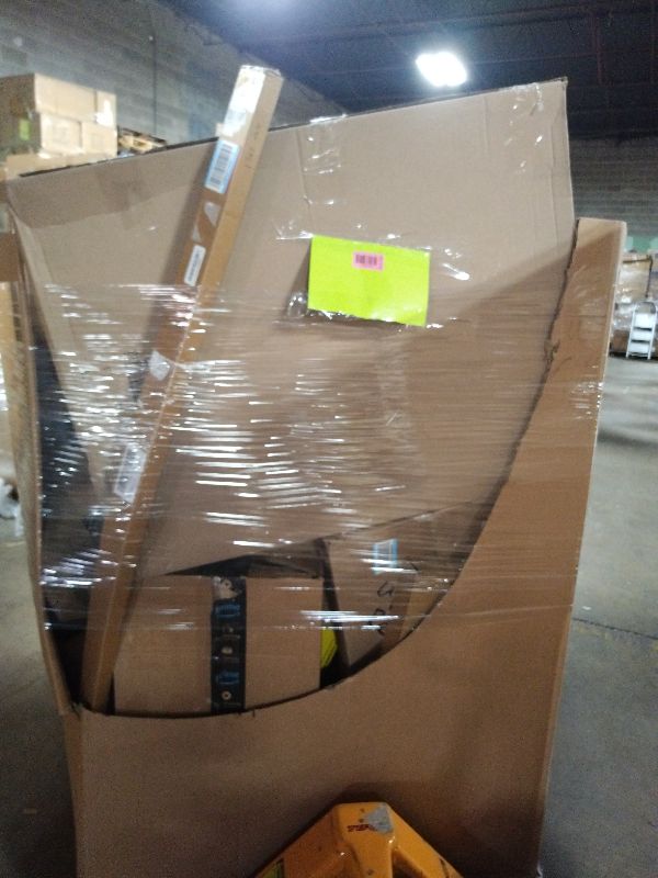 Photo 1 of As is General Merchandise pallet