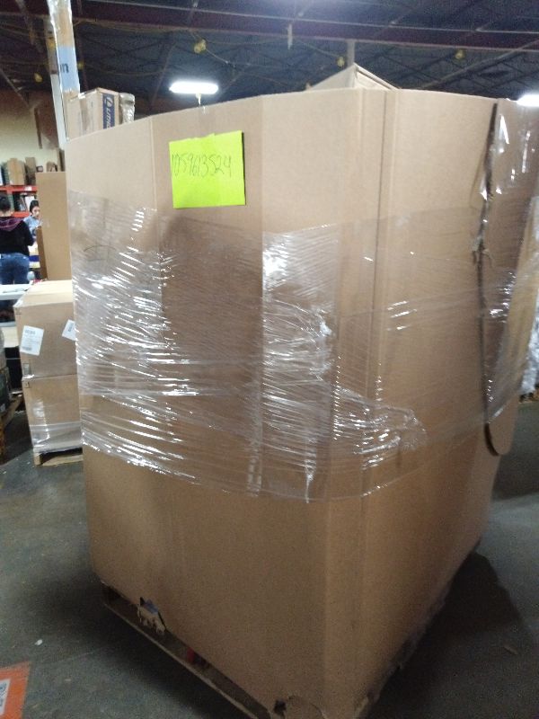 Photo 1 of As is General Merchandise pallet