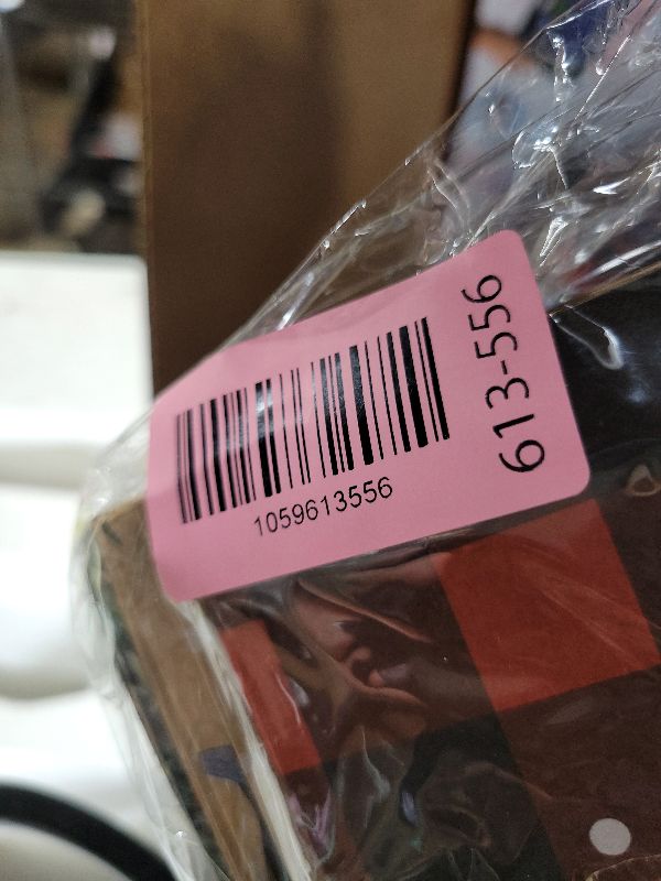 Photo 1 of 12Pcs Extra Large Christmas Gift Paper Bags with Handles, Jumbo Xmas Kraft Paper Bags, 20'' x 7''x 15'' Reusable Large Holiday Paper Bag, Xmas Party Favor Bag for Family, Friends, Kids, Teachers, Christmas Decorations (Colorful)