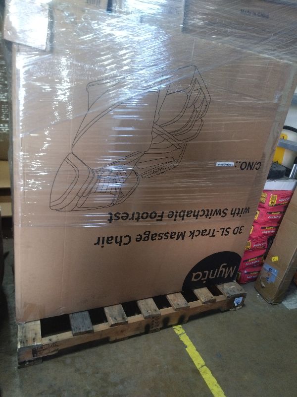 Photo 1 of AS IS GENERAL MERCHANDISE
PALLET ROUGHLY 6O ITEMS