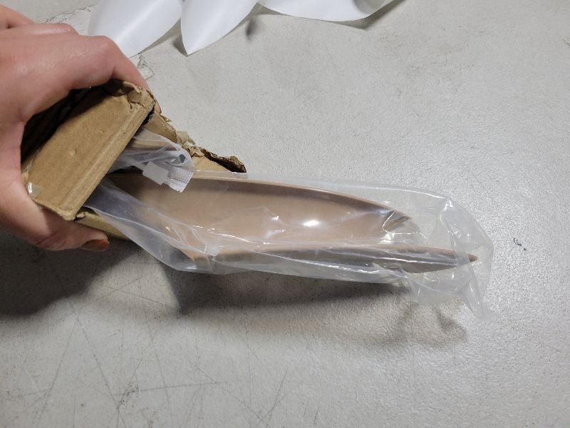 Photo 1 of 2 PCS Door Handle Covers Fit for BMW, Interior Pull Handles Cover, Inside Door Inner Pull Handle, Compatible with BMW 3 Series 4 Series F30/F31/F32/F33/F36/F80/F82/F83 (Left Front+Right Front, Beige)