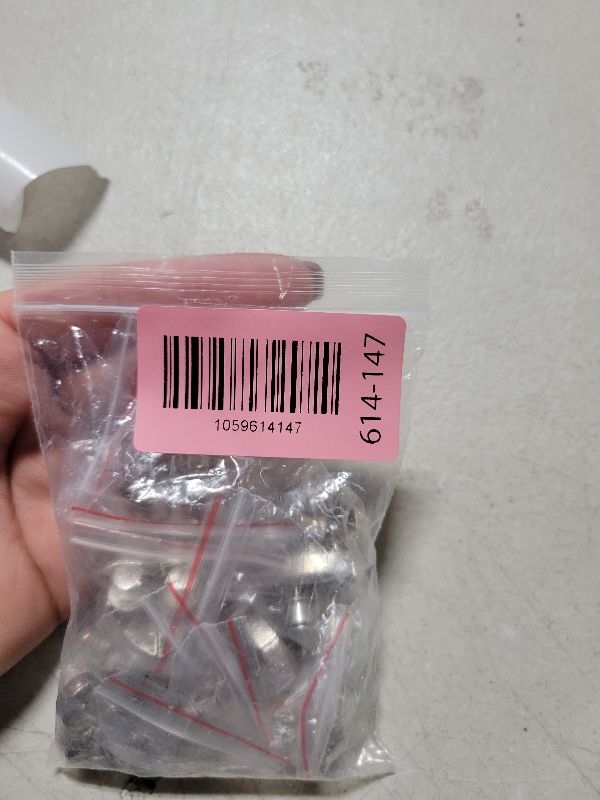 Photo 1 of 12 Pairs Magnetic Curtain Closure, Magnetic Curtain Clips for Indoor Outdoor Curtains to Prevent Light Leaking, Curtain Magnetic Clips for Home Bedroom Office Draperies